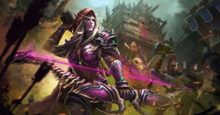 Сильвана ветрокрылая