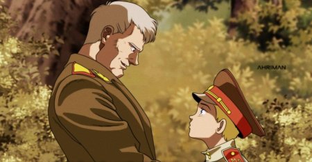 Дмитрий «ahriman» грозов