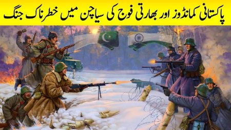 Советско-финская война арт