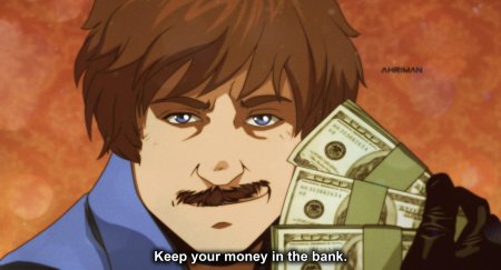 Иван васильевич храните деньги в сберегательной кассе