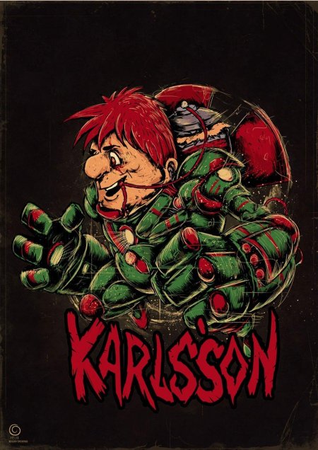 Богдан тимченко мультфильмы арт