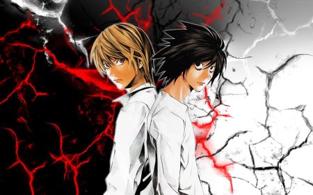 Death note l