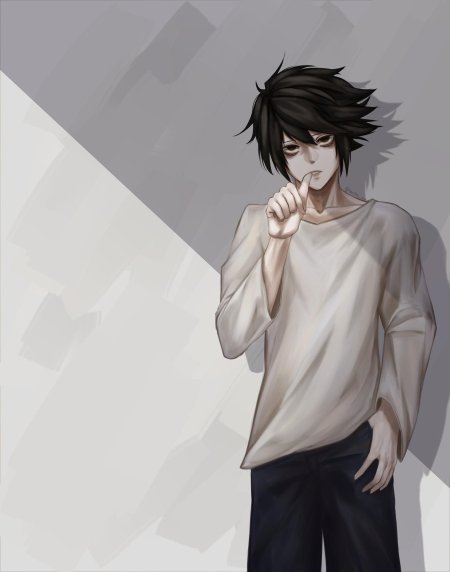 Рюдзаки лоулайт