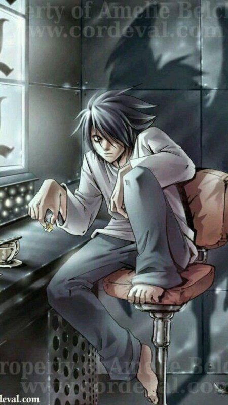 Death note l