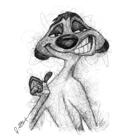 Тимон сурикат