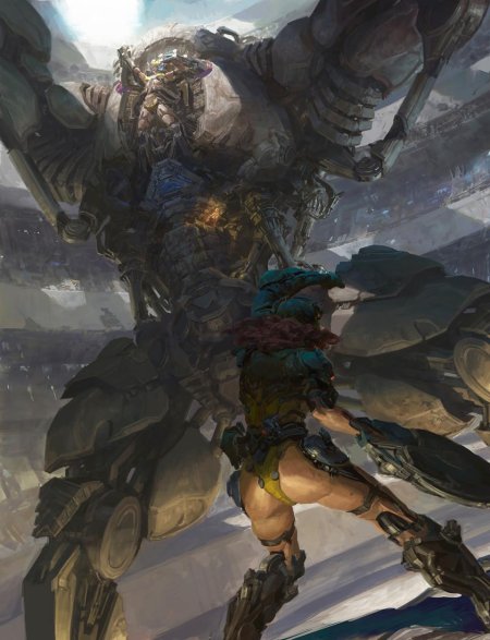 Художник fenghua zhong