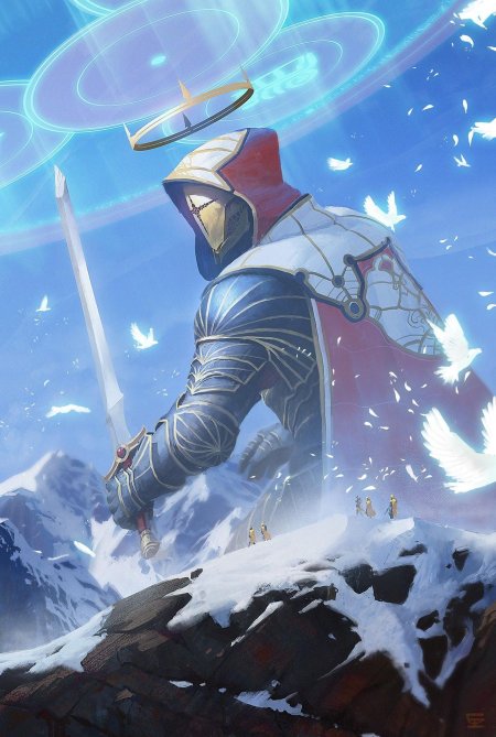 Марк кузьмин скидбладнир