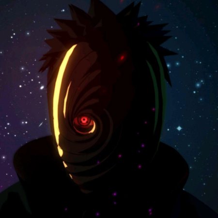 Аниме obito uchiha