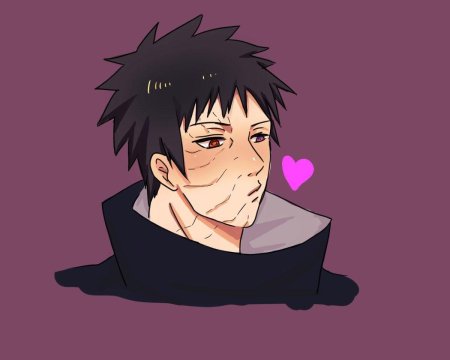 Обито учиха