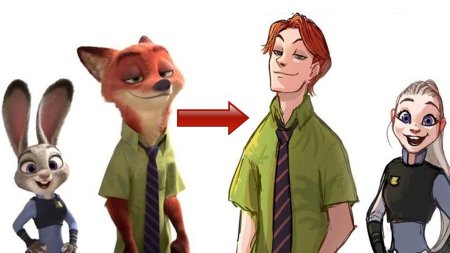 Джуди хоббс