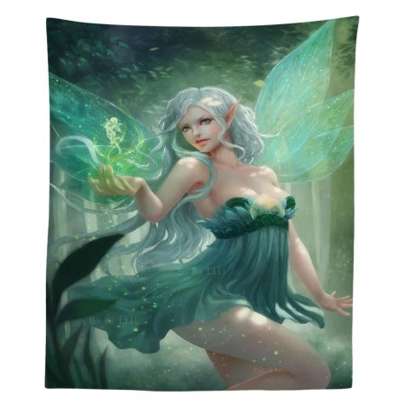 Лесная фея реми-чан