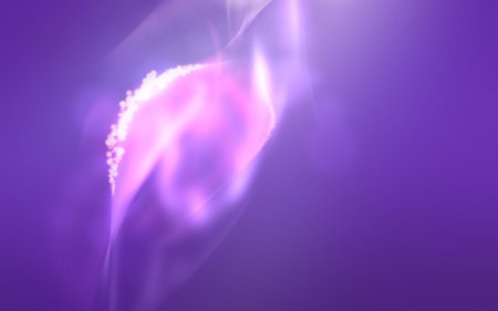 Фон фиолетово розовый