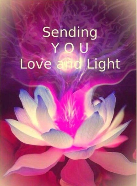 Лотос чакры