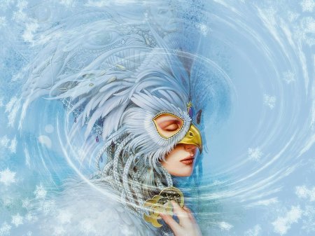 Красивые арты