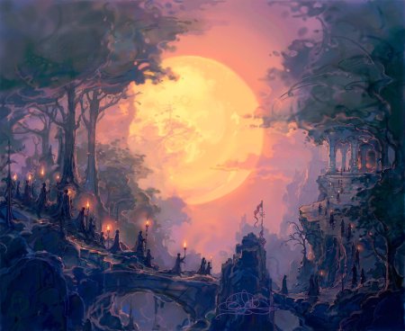 John pitre художник