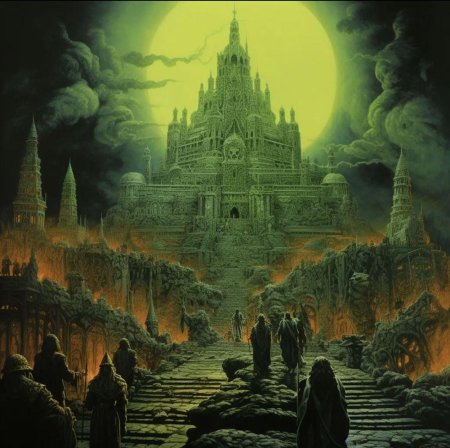 Дэн сигрейв