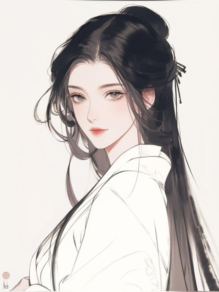 Фэнтези аниме