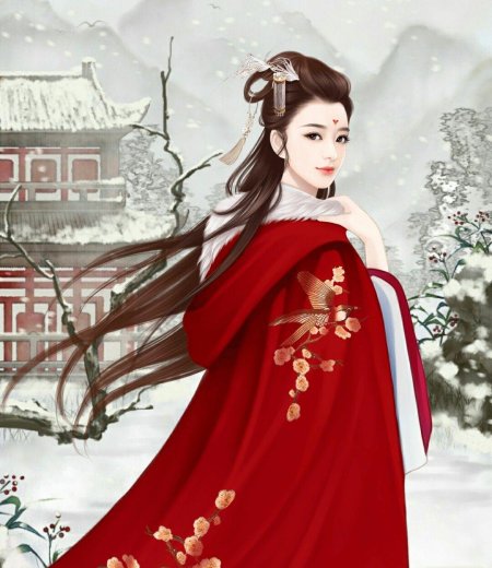 Китайская живопись