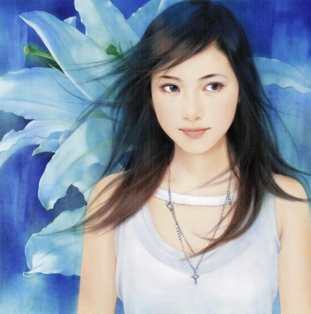 Чэнь шу фэн