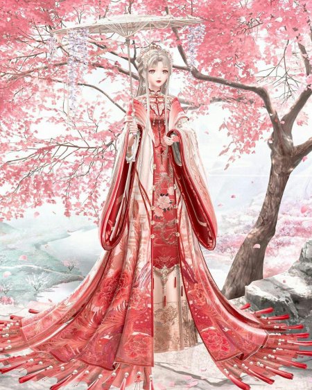 Китайское искусство