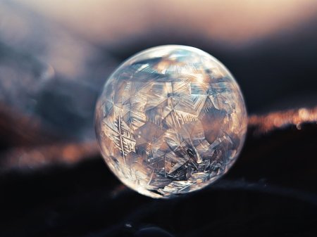 Хрустальный шар