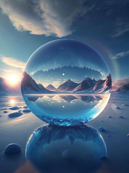 Хрустальный шар