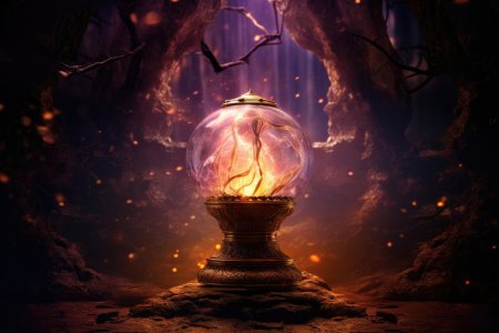 Магический шар