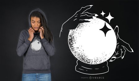 Хрустальный шар