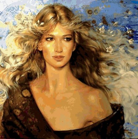 Юрий ярош художник