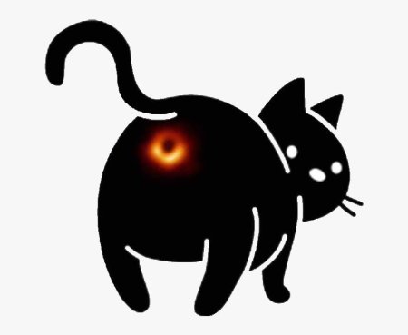 Иконки с котами