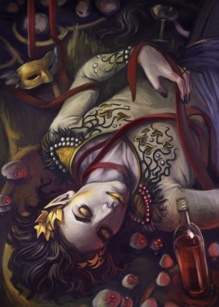 Жестокий принц холли блэк