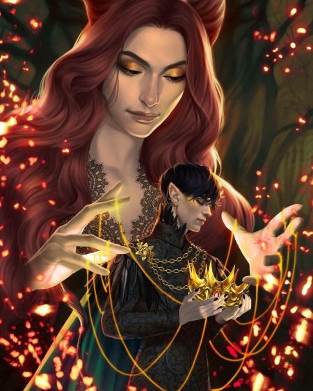 Жестокий принц холли блэк