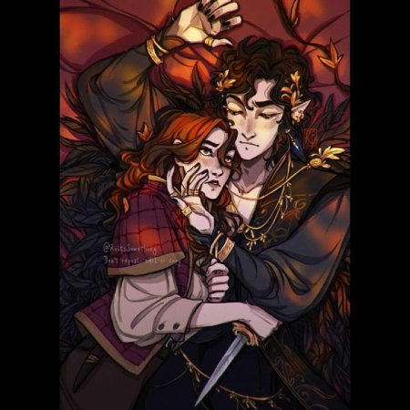 Жестокий принц холли блэк