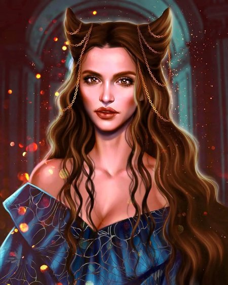 Джуд холли блэк