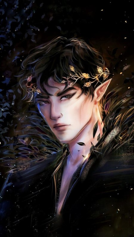 Жестокий принц холли блэк