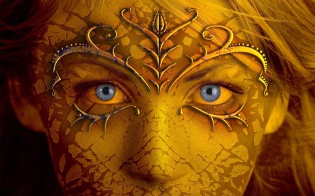 Стиль фэнтези