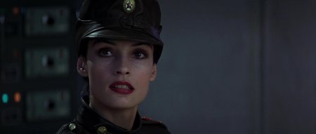 Золотой глаз 1995 фамке янссен