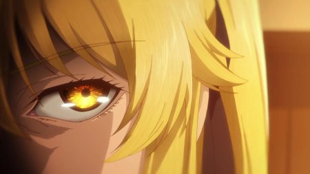 Аниме безумный азарт саотоме мэри