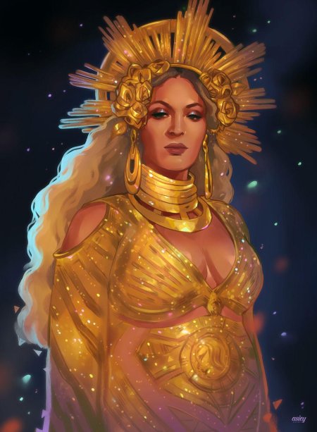 Генхелия богиня солнца