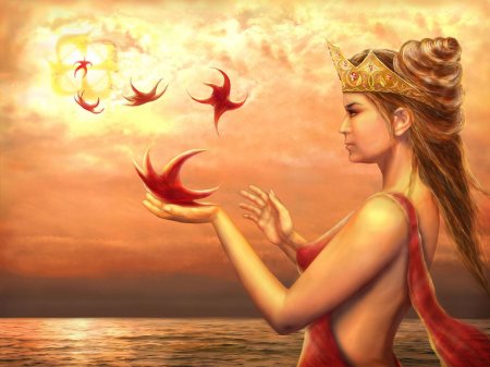 Энио греческая богиня