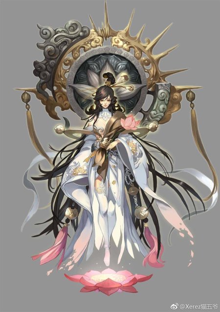 Японская богиня солнца аматэрасу