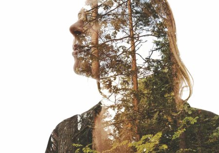 Двойная экспозиция