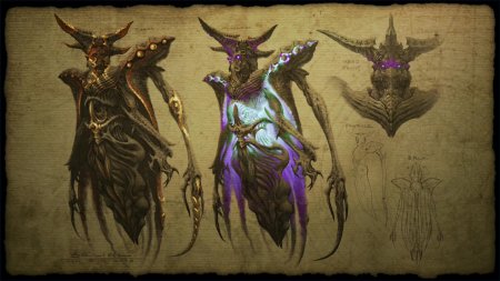 Белиал демон лжи