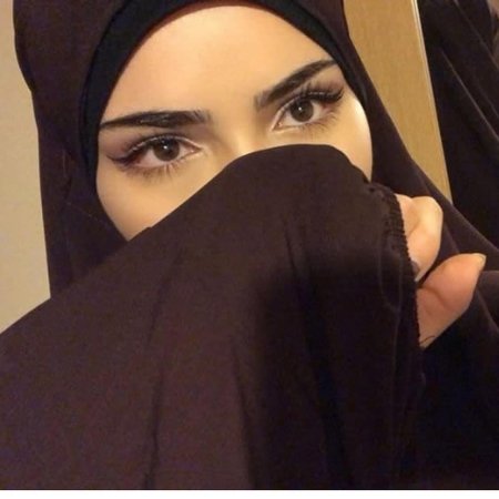 Самые красивые девушки в хиджабе