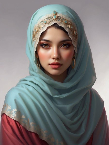 Восточные девушки красивые