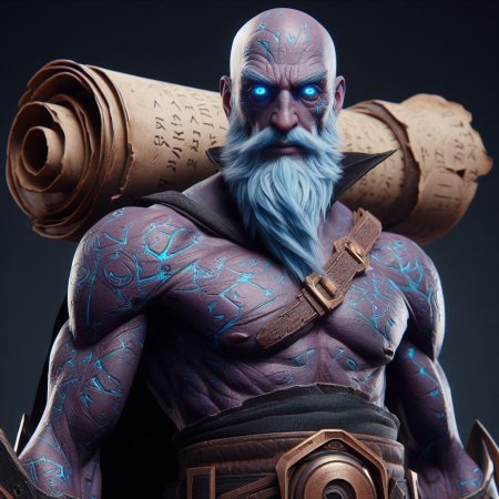 Техновикинг фортнайт