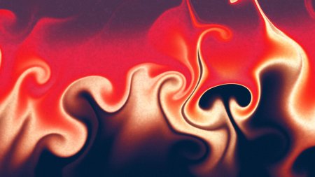 Обложка для вк огонь