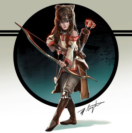 Девана богиня