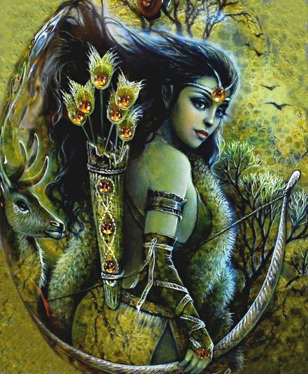 Светлана беловодова художница