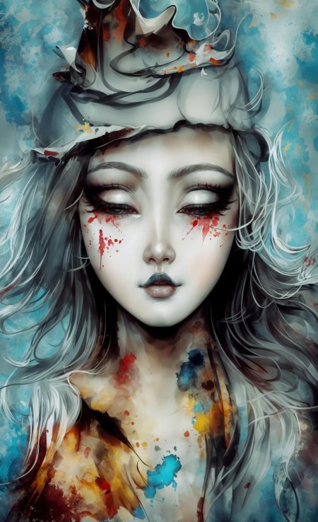 Стиль сюрреализм